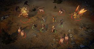 Pathfinder: Wrath of the Righteous - Commander Pack