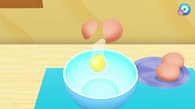 My Bakery Empire: Complete Edition