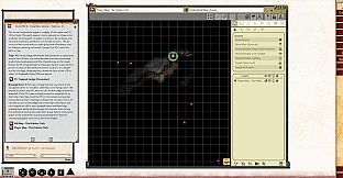 Fantasy Grounds - Aegis of Empires 4: Legend of the Burning Star (Pathfinder 2E)