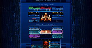 Holy Justice: Galaxy Outcast