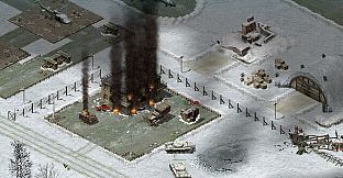 Cuban Missile Crisis: Ice Crusade