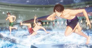 The Prince of Tennis Sweet School Festival ~♡-40 and more...~