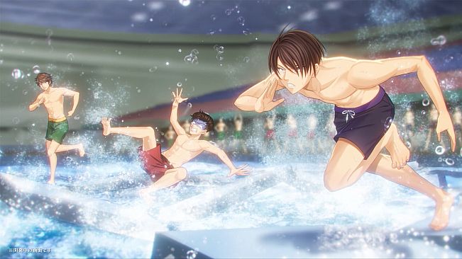 The Prince of Tennis Sweet School Festival ~♡-40 and more...~