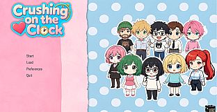 Crushing on the Clock