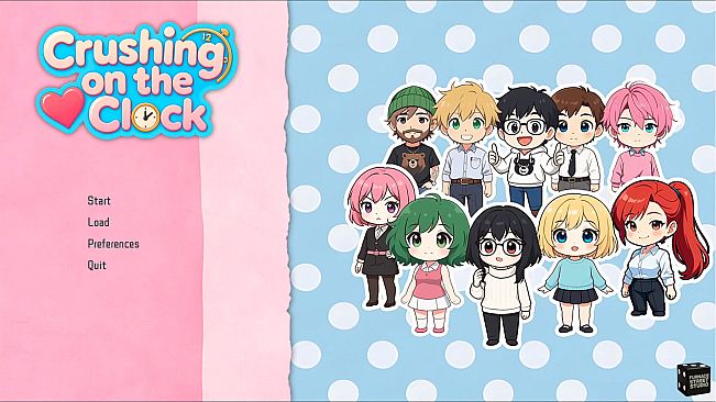 Crushing on the Clock