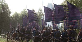 Warfront: Three Kingdoms