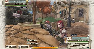 Valkyria Chronicles 4 - A United Front with Squad 7