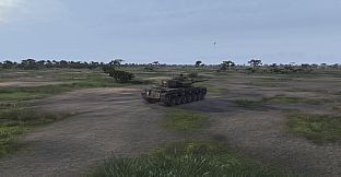 Graviteam Tactics: The Day of the Olifant