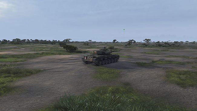 Graviteam Tactics: The Day of the Olifant