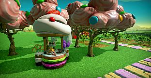 Farm Together - Candy Pack