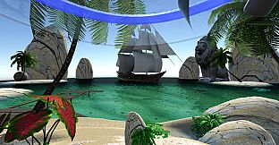 COMPLEX a VR Puzzle Game