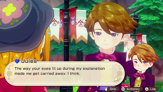 STORY OF SEASONS: Grand Bazaar