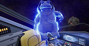 Whispers of the Void