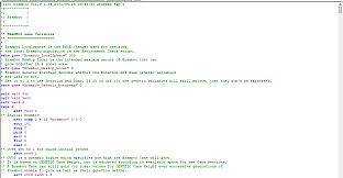 Creatures Docking Station - Creator Tools