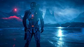 Mass Effect: Andromeda Deluxe Edition