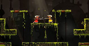 Doll Arena