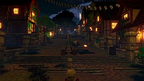 Potion Shop Simulator