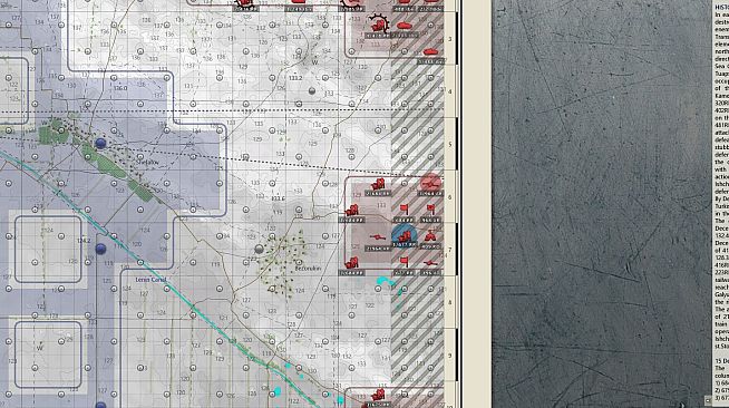 Graviteam Tactics: Pivot Point