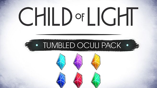 Tumbled Oculi Pack