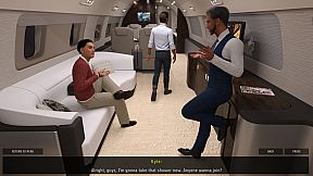 Gay Sex Adventures - Episode 7