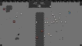 Towercore: Survivors