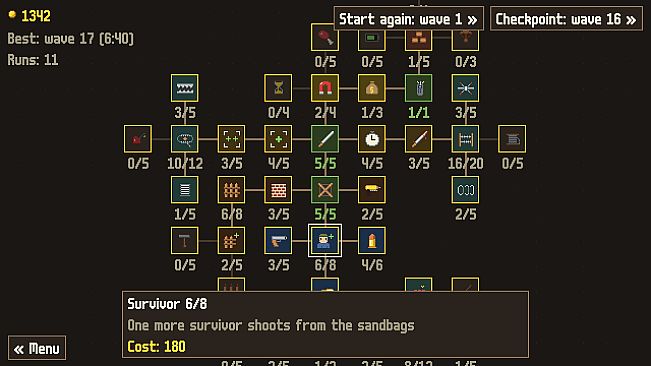 Last House Standing