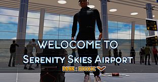 Airport Contraband Police