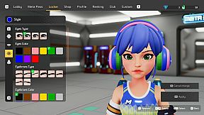 MetaBall - Multiplayer Basketball