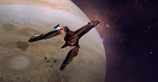 Star Conflict - Echoes of the empires (Deluxe edition)