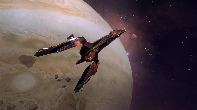 Star Conflict - Echoes of the empires (Deluxe edition)