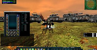 Darkwaronline