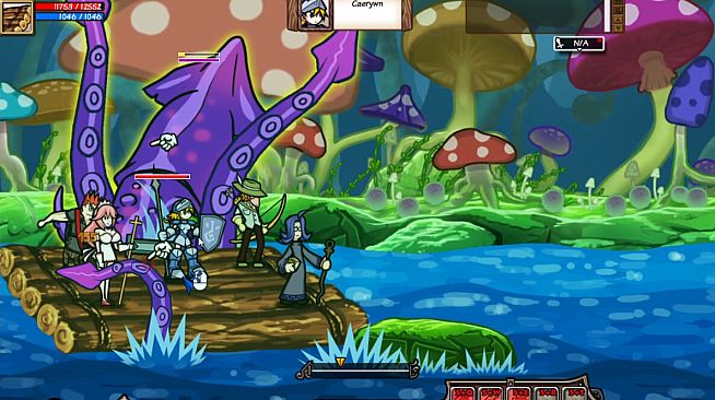 SideQuest: Reanimated