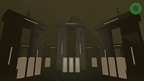 You'll stay here forever