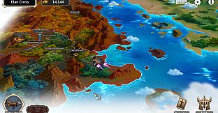 Acretia - Guardians of Lian