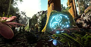 Fjordur - ARK Expansion Map