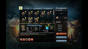 Fantasy Kommander: Eukarion Wars