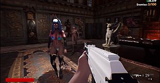 X-Dolls Squad