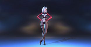 Angel Legion-DLC Night Raider C