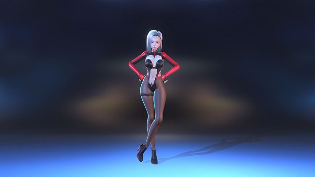 Angel Legion-DLC Night Raider C