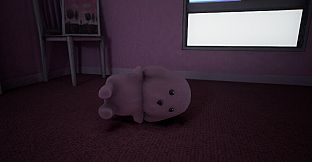 The Backrooms Deluxe