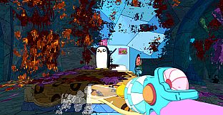 PowerWash Simulator 2 - Adventure Time Pack