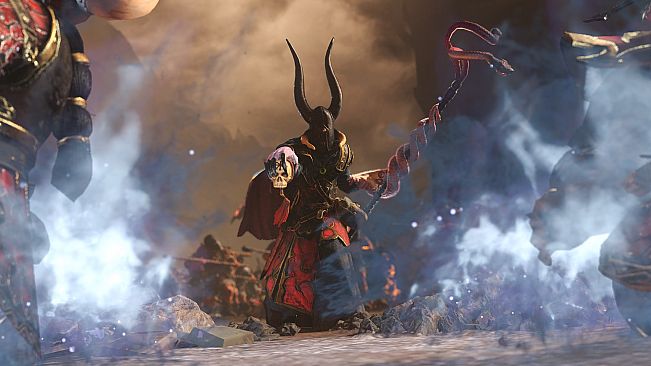 Total War: WARHAMMER III – Tides of Torment