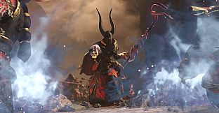 Total War: WARHAMMER III - Sayl – Tides of Torment