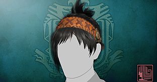 Monster Hunter: World - Hairstyle: The Handler