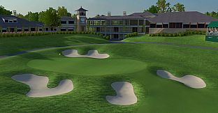 GOLF+ - Muirfield Village Golf Club