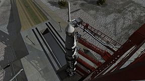 Reentry - A Space Flight Simulator