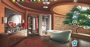 Bingo Beavers - Bathroom