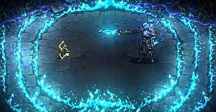 There Is No Light - Supporter Pack