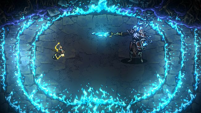 There Is No Light - Supporter Pack