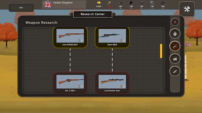 Countryball: World 1930